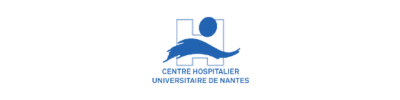 logo centre hospitalier de nantes