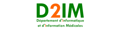Logo D2IM
