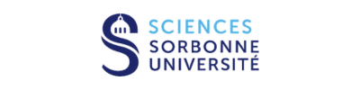 Logo université de la sorbonne